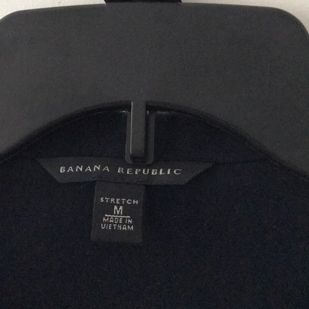 Banana Republic Blazer - Picture 3 of 5